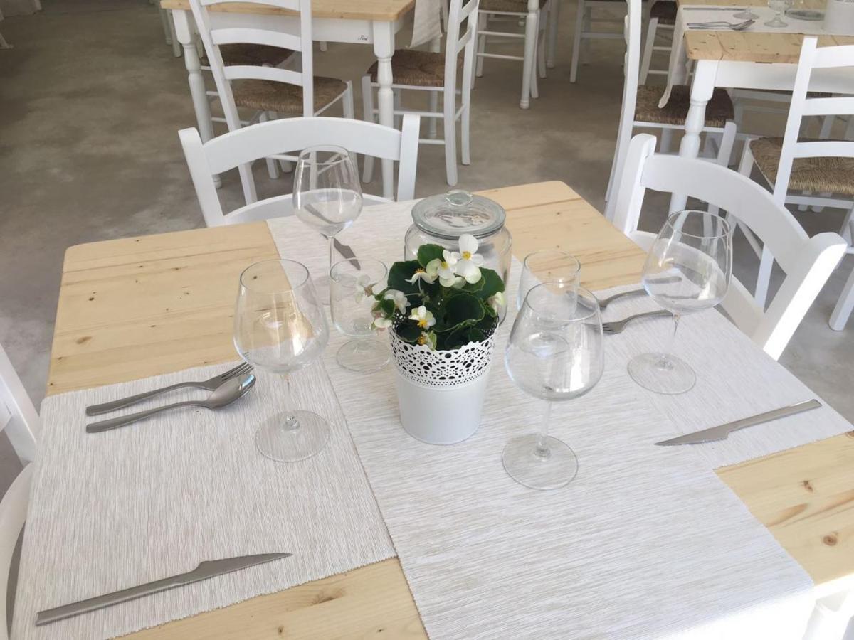 Tenuta Sidore Cursi エクステリア 写真