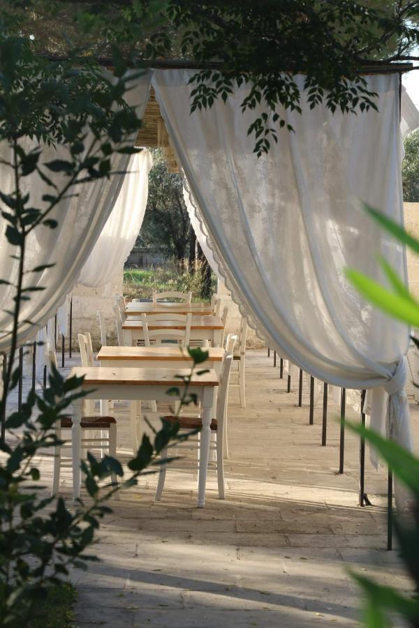 Tenuta Sidore Cursi エクステリア 写真