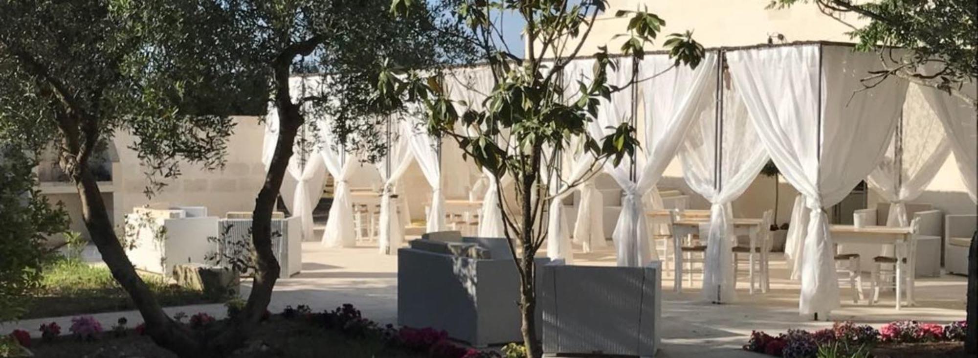 Tenuta Sidore Cursi エクステリア 写真